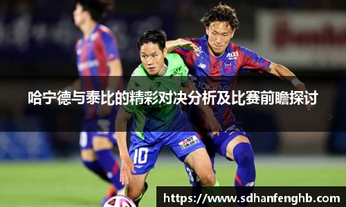 哈宁德与泰比的精彩对决分析及比赛前瞻探讨